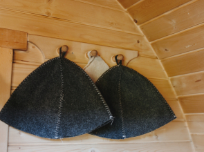 База Отдыха А Ленд