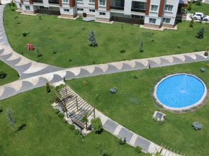 Отель Aforia Thermal Residences