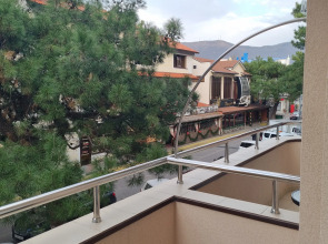 Гостевой дом Санди Песчаный пляж