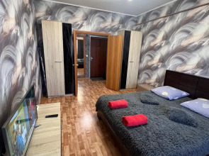 Апартаменты Билецкого 6