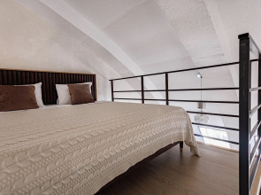 Апартаменты City loft