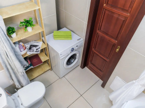 Апартаменты Каменская 83