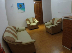 Гостевой дом Mathiveri Inn