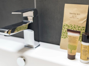 Апартаменты Paduina3 Comfort