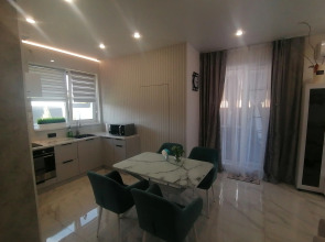 Частный дом Загородный