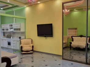 Квартира на берегу Финского залива