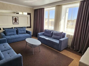 Отель Меридиан