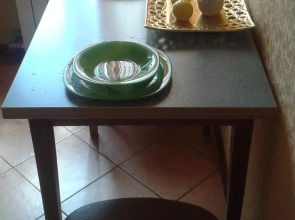 Квартира на Горького