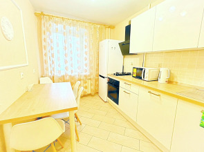 Апартаменты 1комн кв на Щорса 62