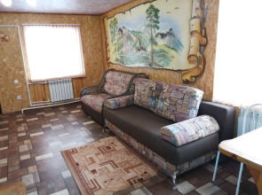 Гостевой дом Кедр