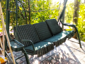 Гостевой дом Town park