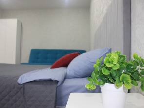 Квартира Минимализм