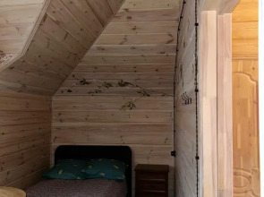 Частный дом Эко Терем