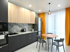 Квартира Стильная рядом с ТЦ МЕГА