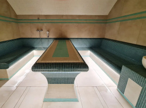 Отель Мышк Инн