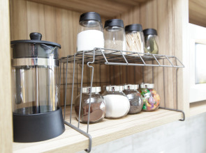 Апартаменты Мещера Огоньки - 2к квартира у метро Стрелка