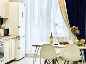 Апартаменты Мята