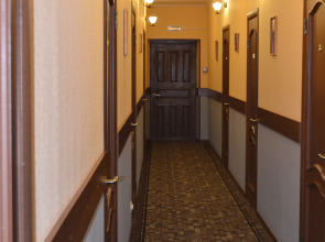 Отель Гостевой дом и Хостел Неолит