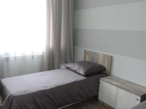 Отель Наша Арена