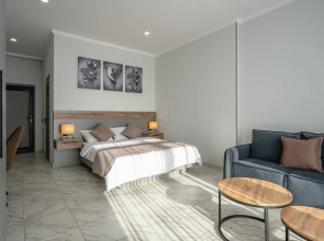 Гостевой дом Горница