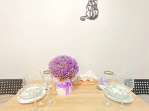 Апартаменты Star Group