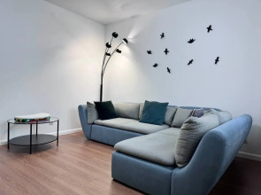 Апартаменты 39kvartir на Мосина 10