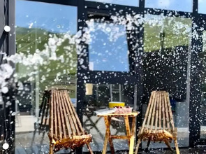 Гостевой дом Барнхаус Адалия