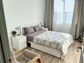 Квартира Солнечная Квартира рядом с Набережной