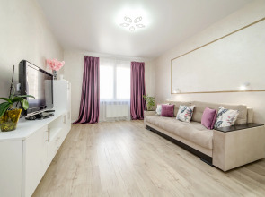 Апартаменты Golden Time