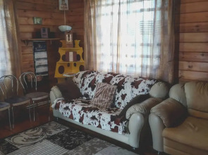 Гостевой дом У Яна