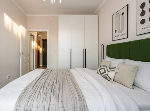 Апартаменты Japanese spring