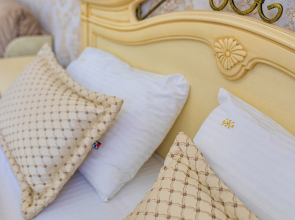 Апартаменты Кристал