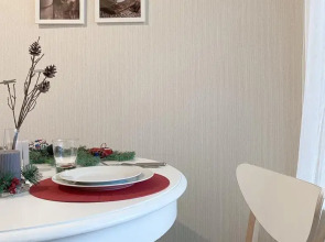 Апартаменты YOUR APART на Озерках