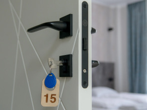 Гостевой дом Relax Family