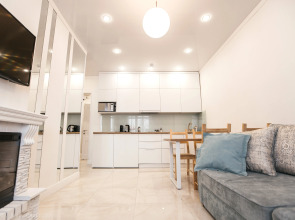 Baikal Story ApartHotel