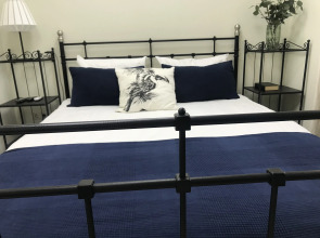 Подкова на Проспекте Культуры