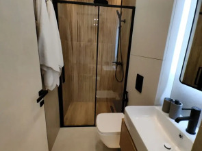 Квартира ЖК Фрукты с дизайнерским ремонтом