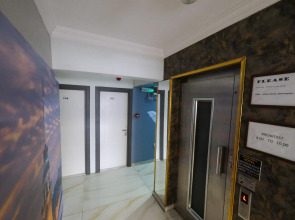 Отель Grand Bona Sera