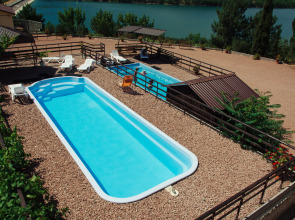 Гостевой дом Серебряное Озеро