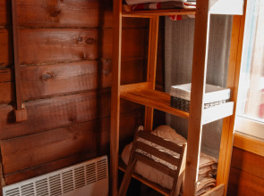 Гостевой дом Небо Байкала