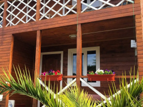 Гостевой дом VIDA