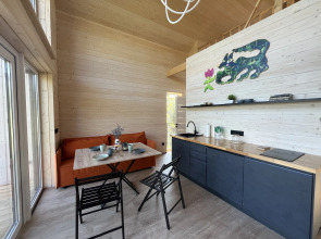 Частный дом Дизайнерский Барнхаус