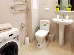 Квартира на ул Лежневской 42 (5)