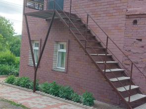 Гостевой дом Азимут90