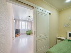 Квартира ПосуткаРу Г Сарабеева 9 парк Краснодар им Галицкого