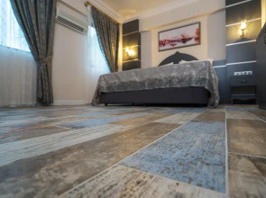 Отель Otto Palace Boutique