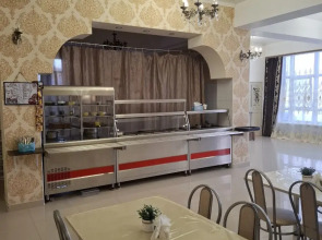 Гостевой дом Южная Пальмира