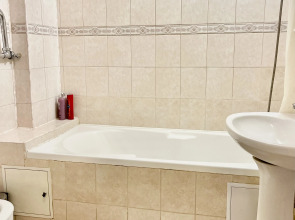 Гостевой дом Замок у художника