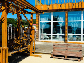 База отдыха ОКЕАН