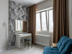 Апартаменты LIVE by BigWood 4 Живи у склона